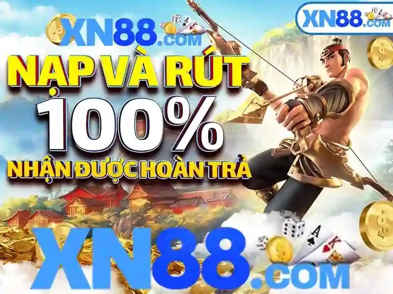 xn88 – Nền tảng cược trực tuyến an toàn và tiện lợi