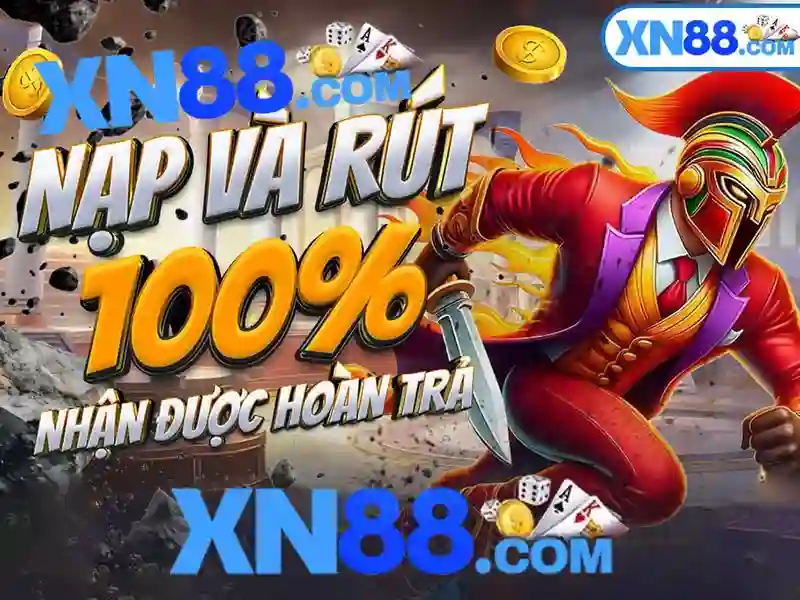 xn88: Tổng quan về thương hiệu và nền tảng
