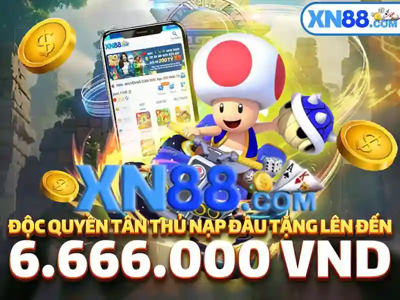 XN88 là gì? Nhìn tổng quan về nền tảng trò chơi trực tuyến
