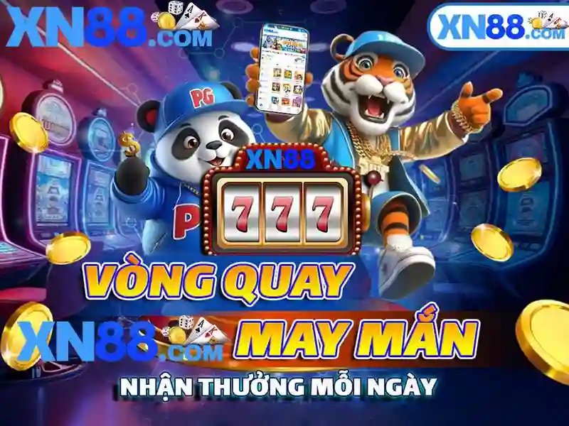 xn88: Khám phá nền tảng cược trực tuyến đáng tin cậy