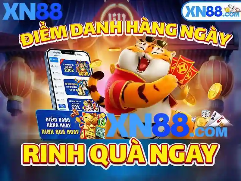 Các loại trò chơi và dịch vụ