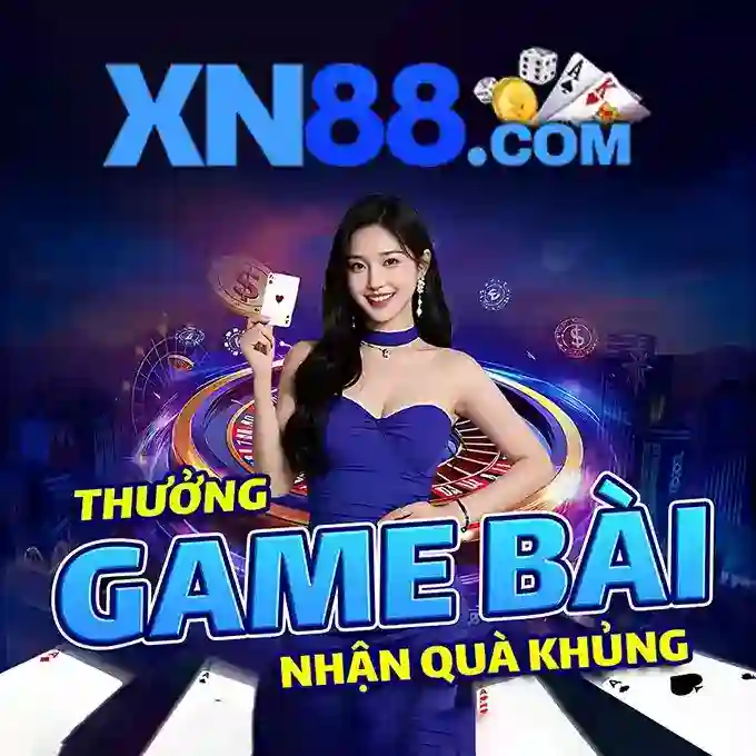 xn88: một hệ sinh thái giải trí trực tuyến nổi bật