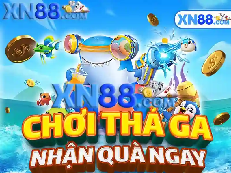 Xn88: Nền tảng giải trí trực tuyến an toàn và đa dạng