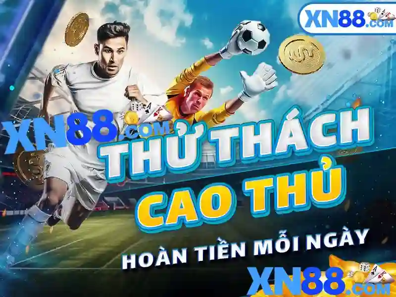 XN88: Khám phá nền tảng trò chơi trực tuyến