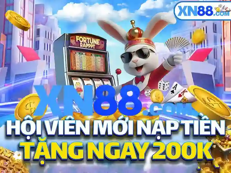 Tổng quan về xn88: nền tảng giải trí và trò chơi trực tuyến