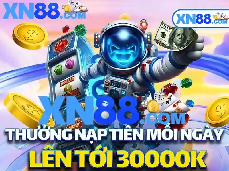 xn88: Một cái nhìn tổng quan về nền tảng trò chơi trực tuyến