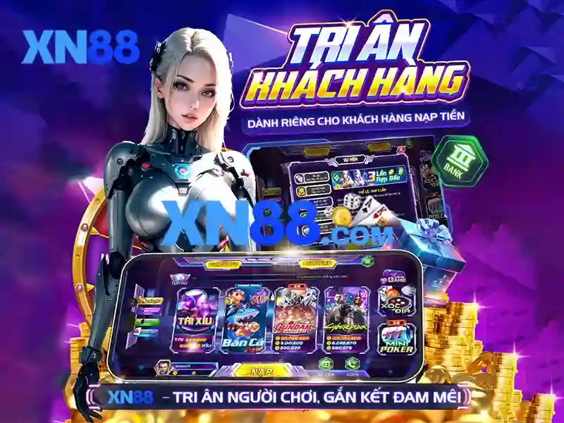 An toàn và bảo mật ở xn88
