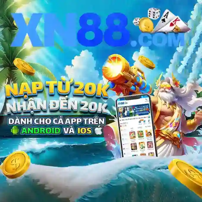 xn88: Nền tảng trực tuyến và sự phát triển của nó