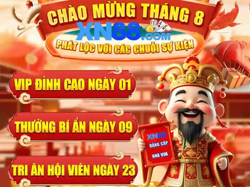 Gioi thieu ve xn88: Tong quat va trai nghiem