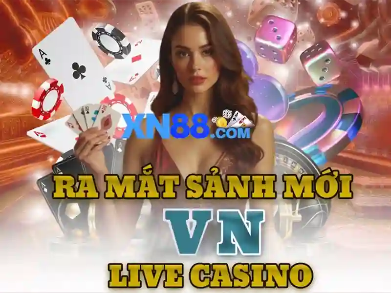 xn88: Giới thiệu, tính năng và tham gia an toàn