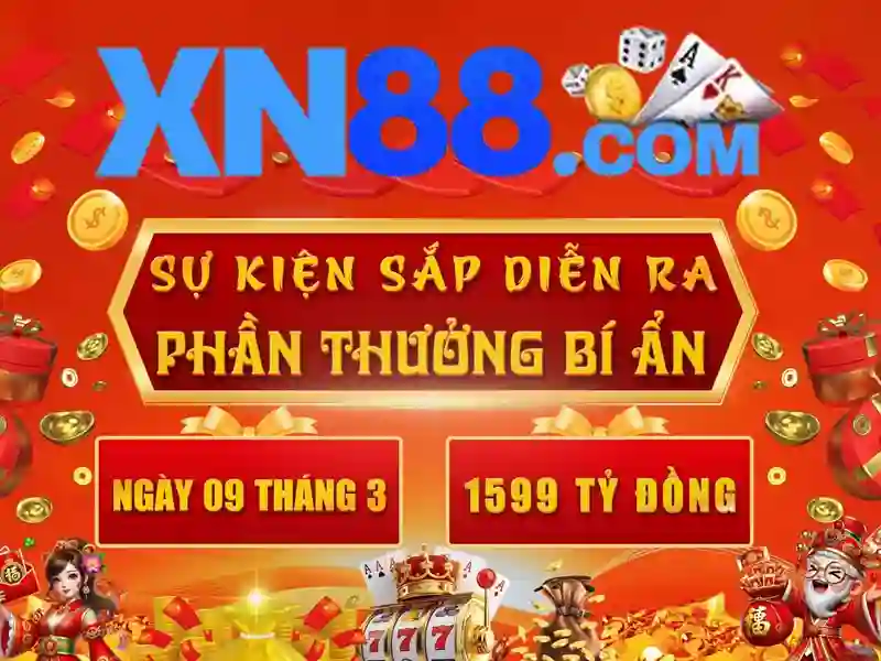 XN88: Nền tảng chơi game trực tuyến đáng tin cậy