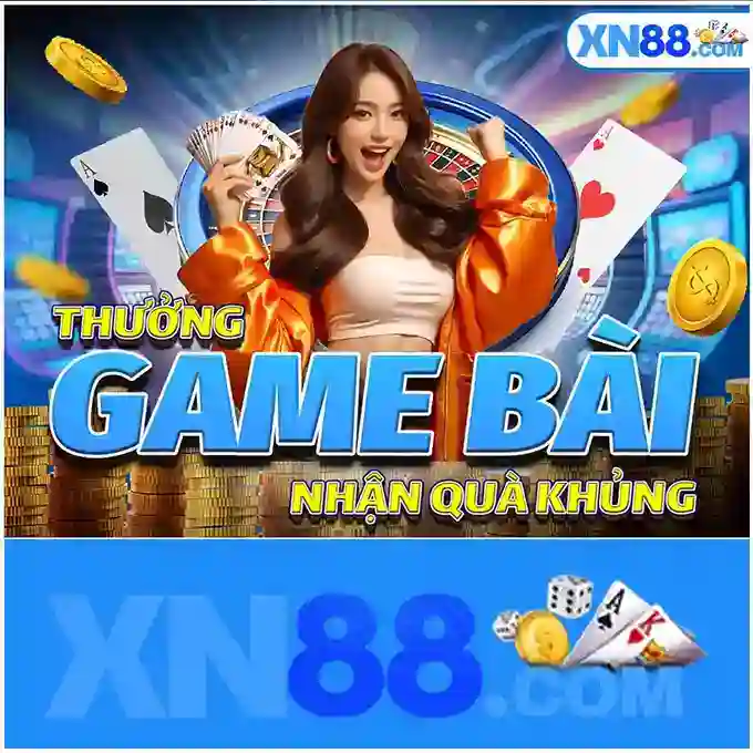 xn88: Tổng quan về nền tảng và trò chơi