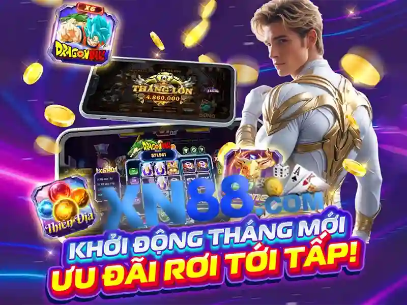 Xn88: Giới thiệu và những điều cần biết