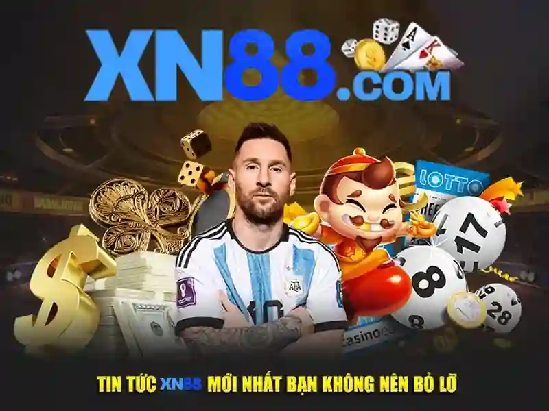 Nền tảng xn88: Tổng quan và hướng dẫn