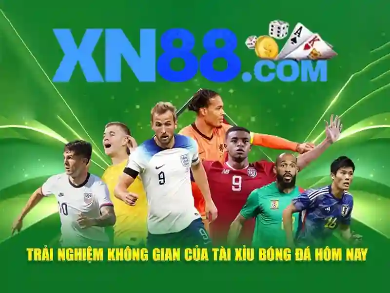 Giới thiệu về xn88