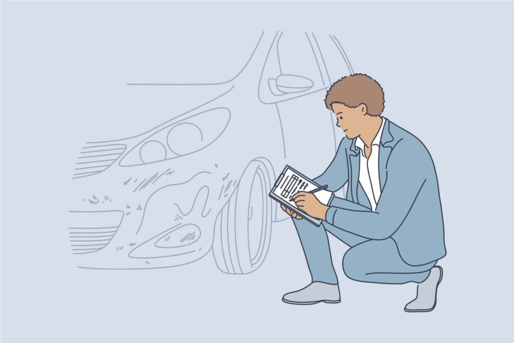 Local Dent and Scratch Removal Experts in Santa Maria