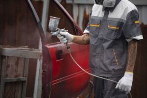 Home 15 car paint services