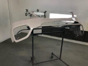 Home 11 Auto Bumper Paint