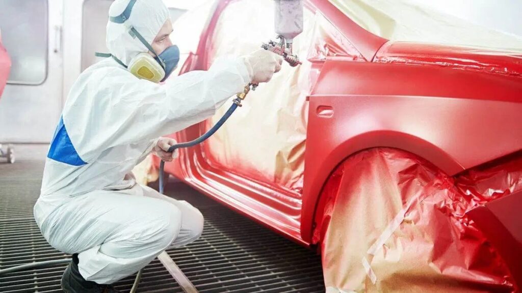 Smart Guide to Affordable Auto Paint: Quality You Can Trust 2 affordable car painting