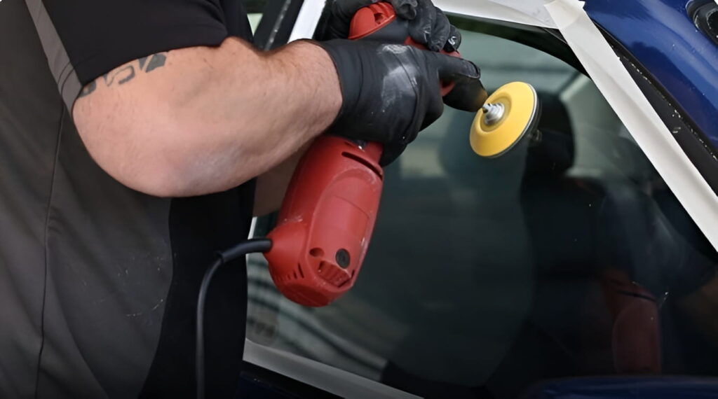 auto glass and door repair