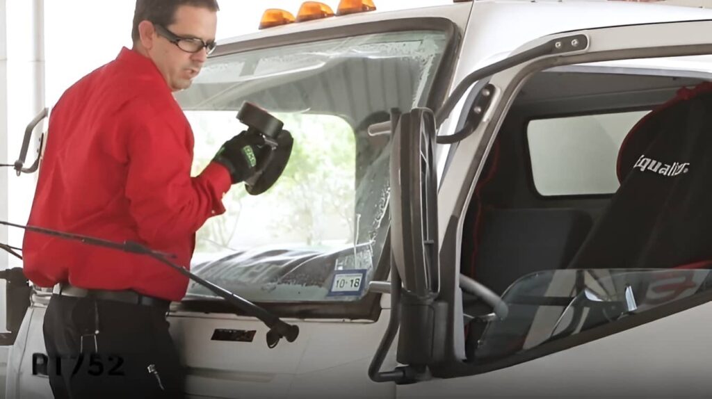 Expert Auto Glass and Door Repair Near Santa Maria, CA 2 auto glass repair