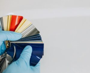 Home 21 Auto Color matching services