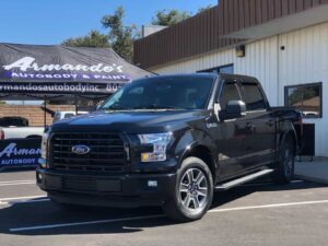 Home 10 Black Automotive Paint