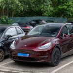 Burgundy Car Colors
