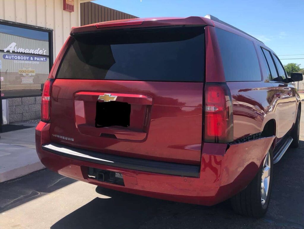 Burgundy Car Colors