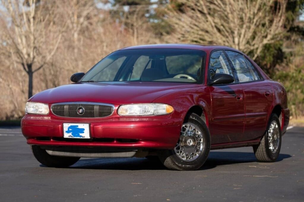 Burgundy Car Colors