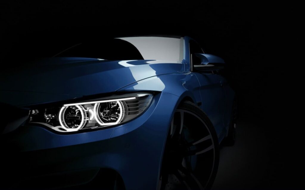 The Ultimate Guide to Blue Metallic Car Paint: Colors & Tips for a Stunning Custom Finish 2 Dark and Deep Blue Shades