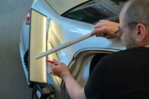Home 20 Paintless Dent Repair