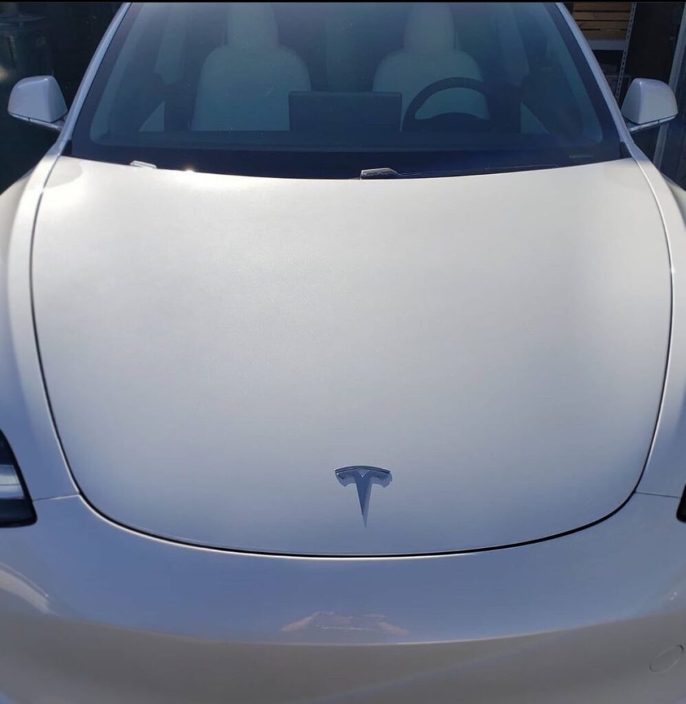 Blending Paint on Car | Get a Flawless Factory Finish in Santa Maria, CA 1 Blending Paint on Car