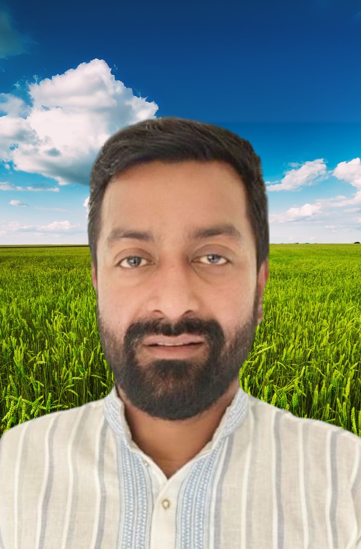 Zhurul Haque (Zahir)