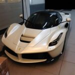Pearl White Auto Paint
