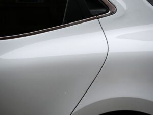 Home 78 metallic white car paint 0