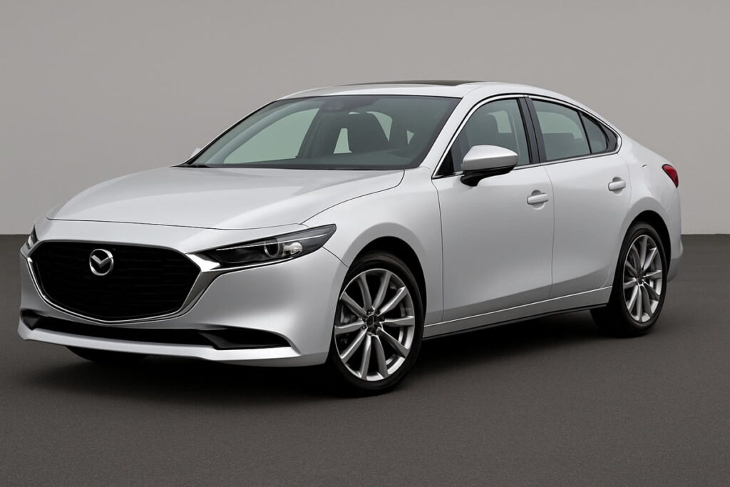 Metallic White Car Paint: Everything You Need to Know 2 metallic white car paint